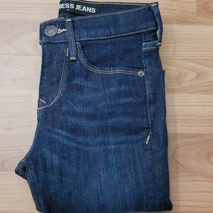 Express Jeans